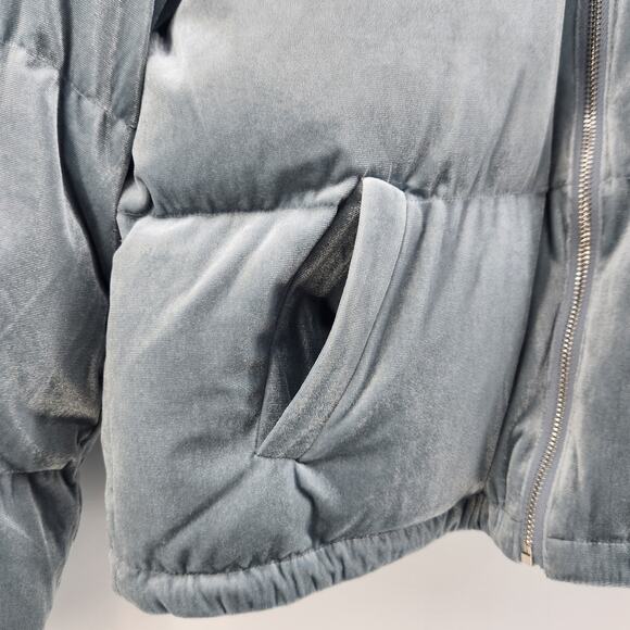 TCEC Women's Size Small Puffer Jacket Waist Length - Picture 10 of 10